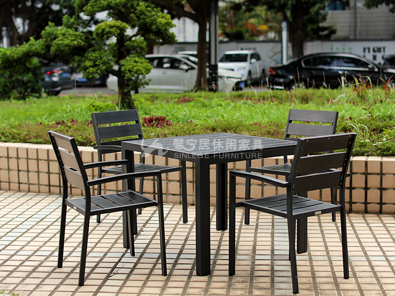 戶外家具 戶外家具
