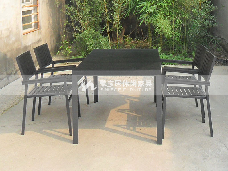 戶外桌椅 戶外桌椅