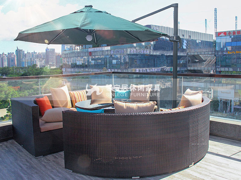 戶外家具 戶外家具