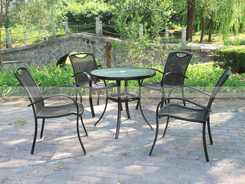 戶外家具 戶外家具