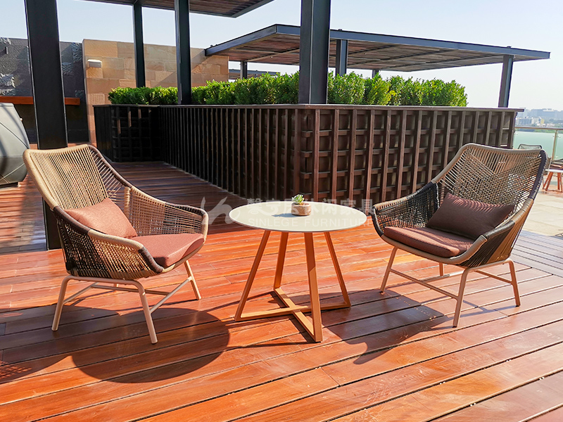 戶外家具 戶外家具