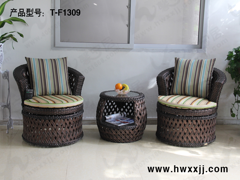 陽臺家具:打造屬于您的專屬戶外休閑空間