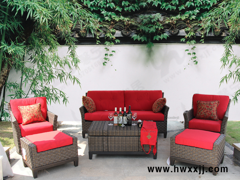 戶外家具尺寸選擇大學問,你造嗎?