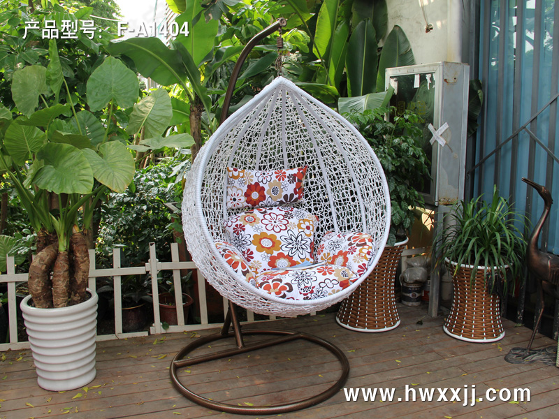 戶外家具尺寸選擇大學問,你造嗎?